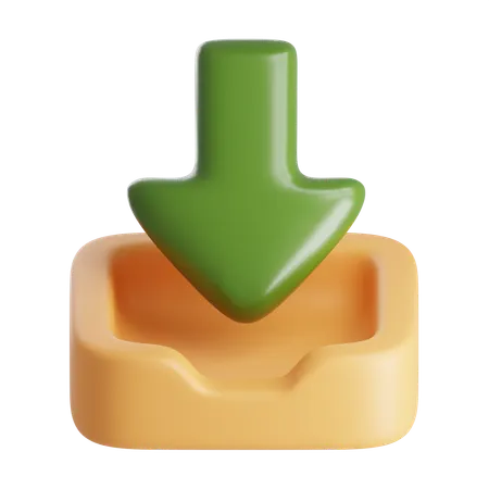 Download  3D Icon