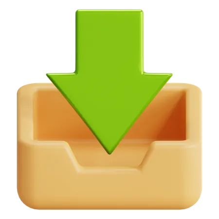 Download  3D Icon