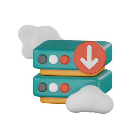 Download  3D Icon