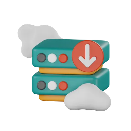 Download  3D Icon