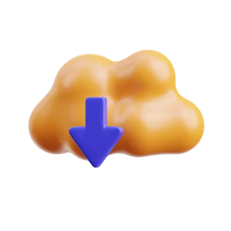 Download  3D Icon