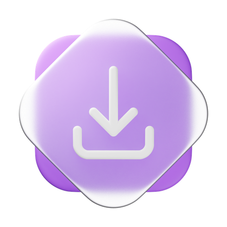 Download  3D Icon