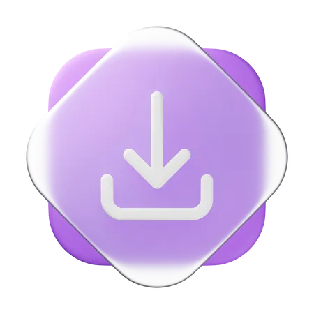 Download  3D Icon