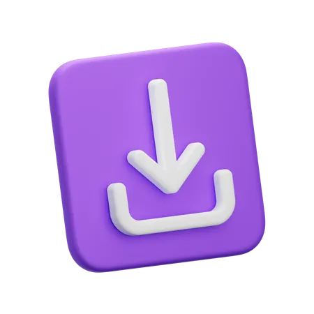 Download  3D Icon