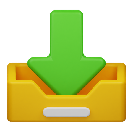 Download  3D Icon