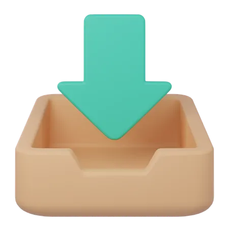 Download  3D Icon