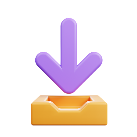 Download  3D Icon