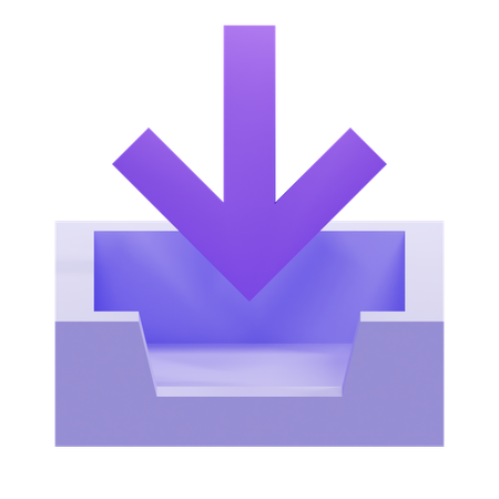 Download  3D Icon