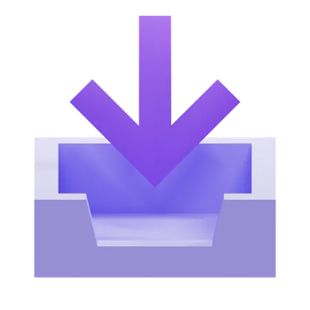 Download  3D Icon