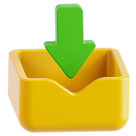 Download  3D Icon