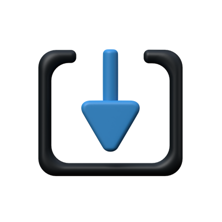 Download  3D Icon