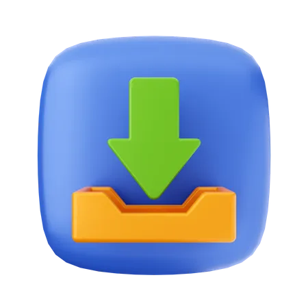 Download  3D Icon