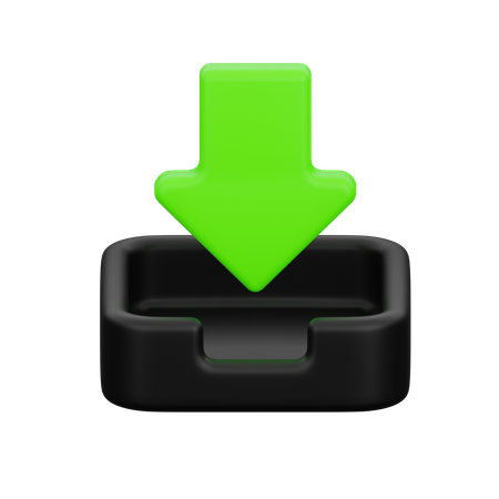 Download  3D Icon