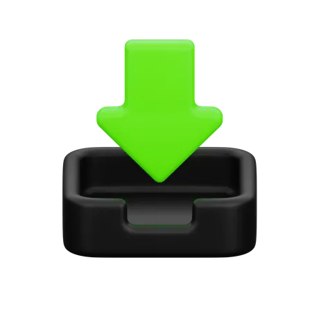 Download  3D Icon