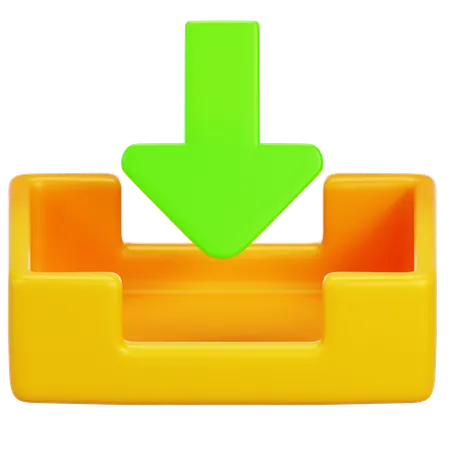 Download  3D Icon
