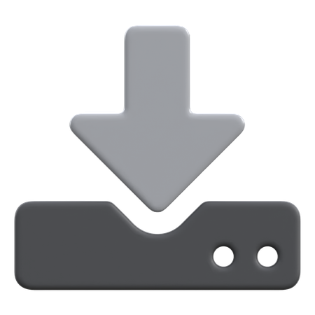 Download  3D Icon