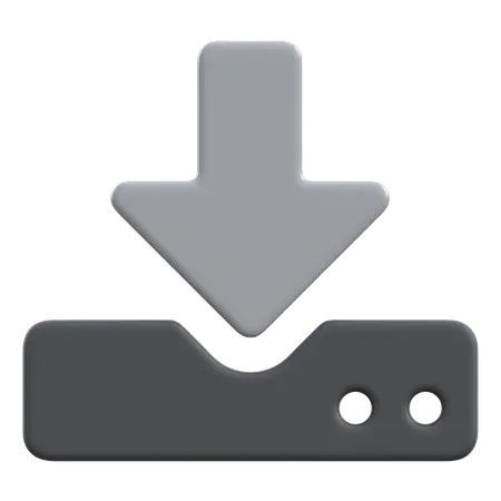 Download  3D Icon