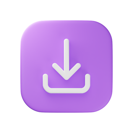 Download  3D Icon