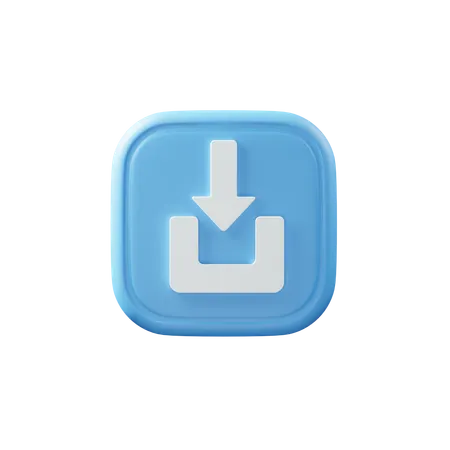 Download  3D Icon