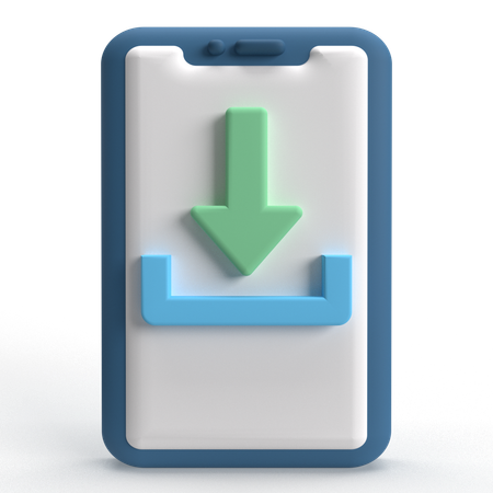 Download  3D Icon