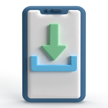 Download  3D Icon