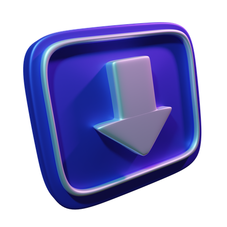 Download  3D Icon