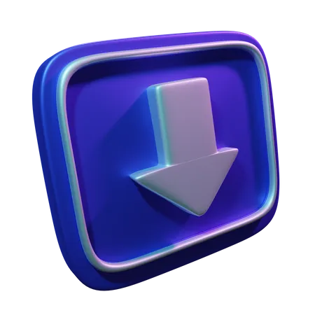 Download  3D Icon