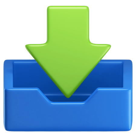 Download  3D Icon