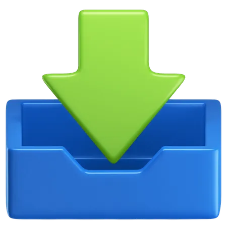 Download  3D Icon