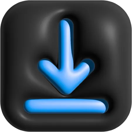 Download  3D Icon