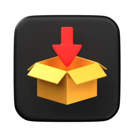 Download  3D Icon