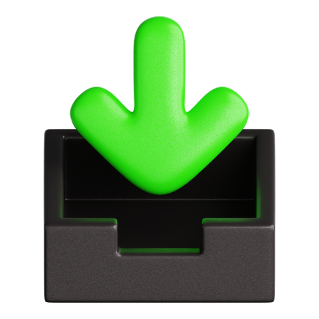 Download  3D Icon