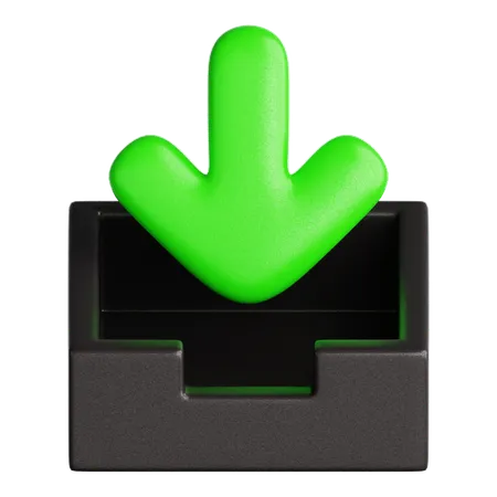 Download  3D Icon