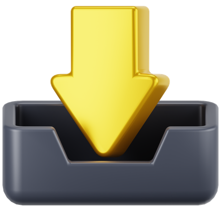 Download  3D Icon