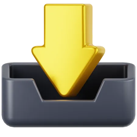 Download  3D Icon