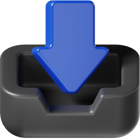 Download  3D Icon