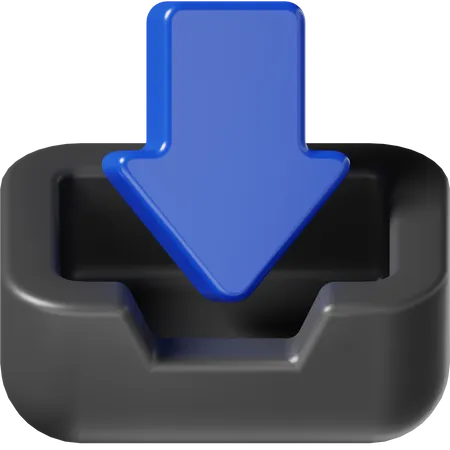 Download  3D Icon