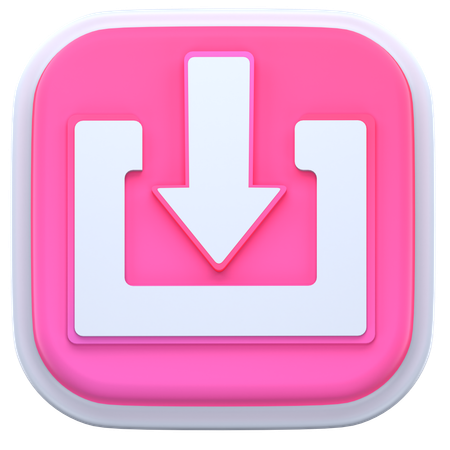 Download  3D Icon