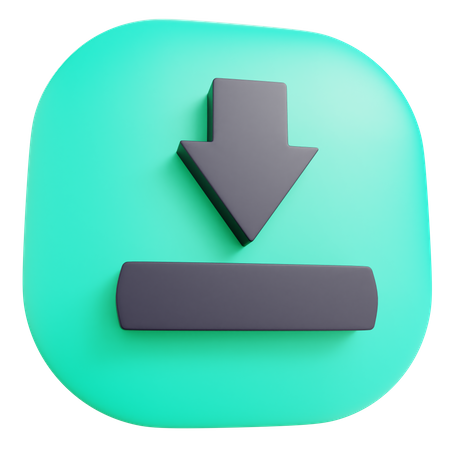 Download  3D Icon