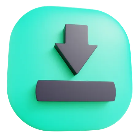 Download  3D Icon