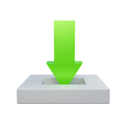 Download  3D Icon