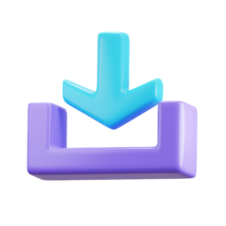 Download  3D Icon