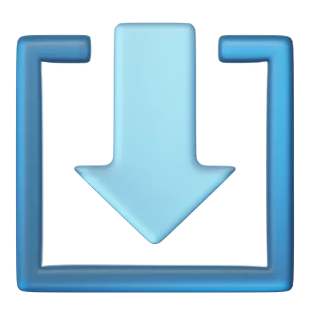 Download  3D Icon