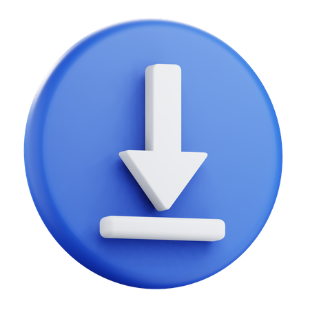 Download  3D Icon