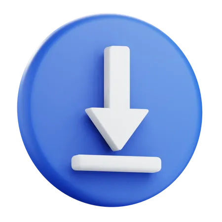 Download  3D Icon