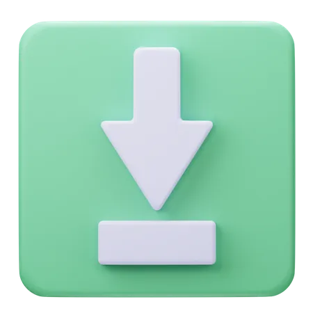 Download  3D Icon