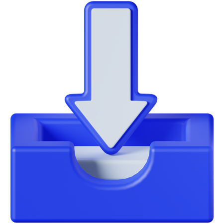 Download  3D Icon