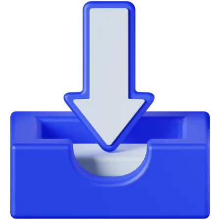 Download  3D Icon