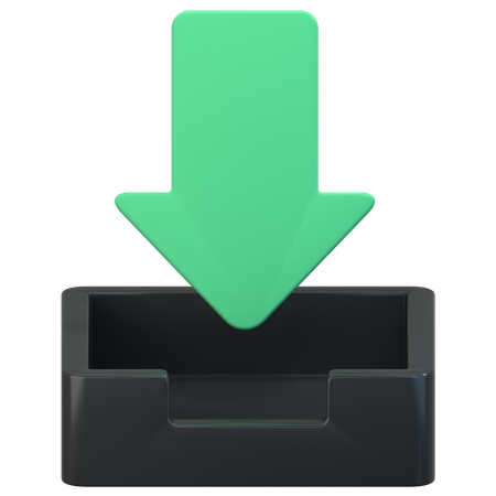 Download  3D Icon