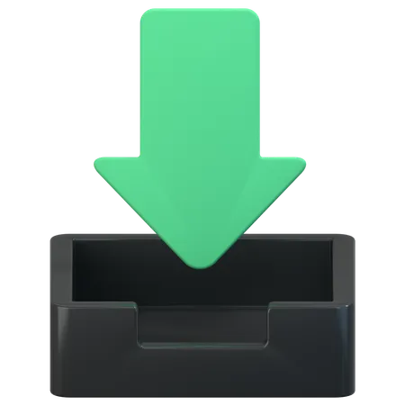 Download  3D Icon